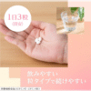 Chocola BB 膠原蛋白 120片