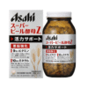 Asahi 超級啤酒酵母Z 660片